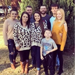 Meet your Posher, Gary